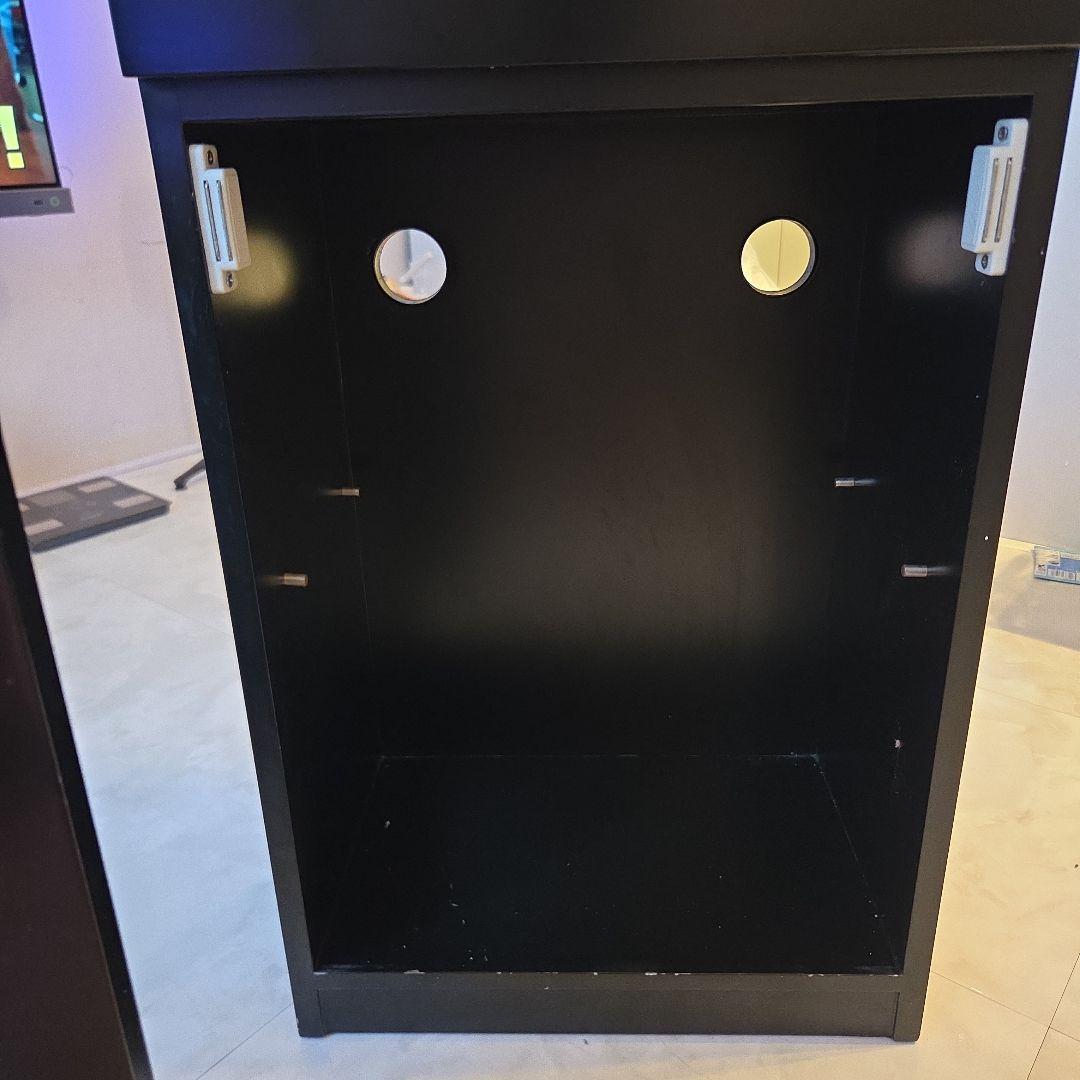 45cm水槽台・キャビネット