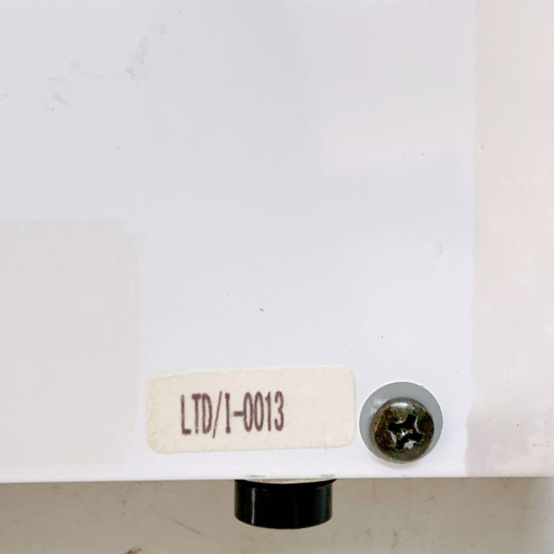 9B4 G.O.D. Genius OverDrive シリアル13番