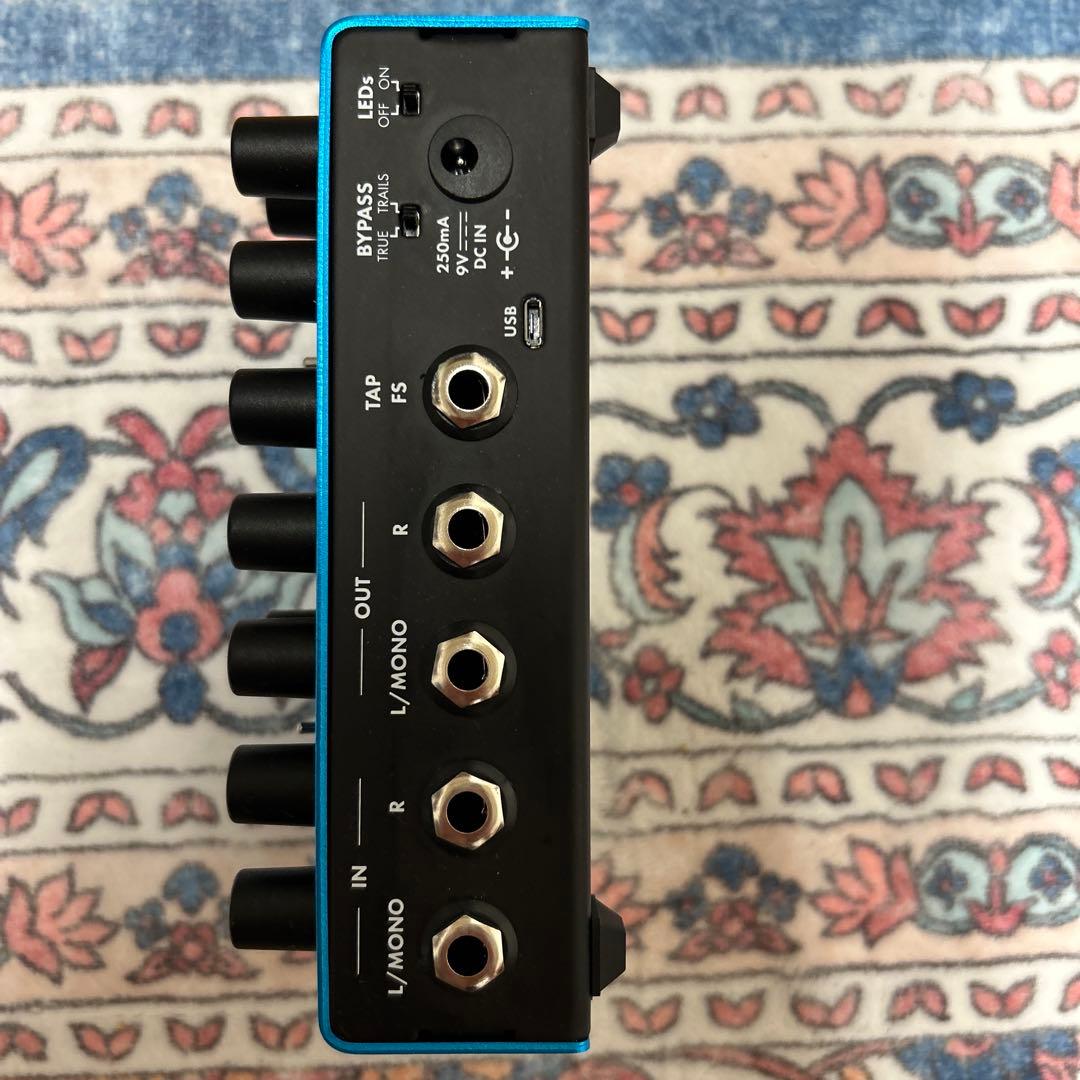 その他 Fender Reflecting Pool Delay/Reverb