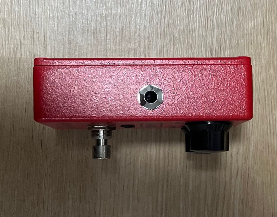 MXR Dyna Comp ギターエフェクター