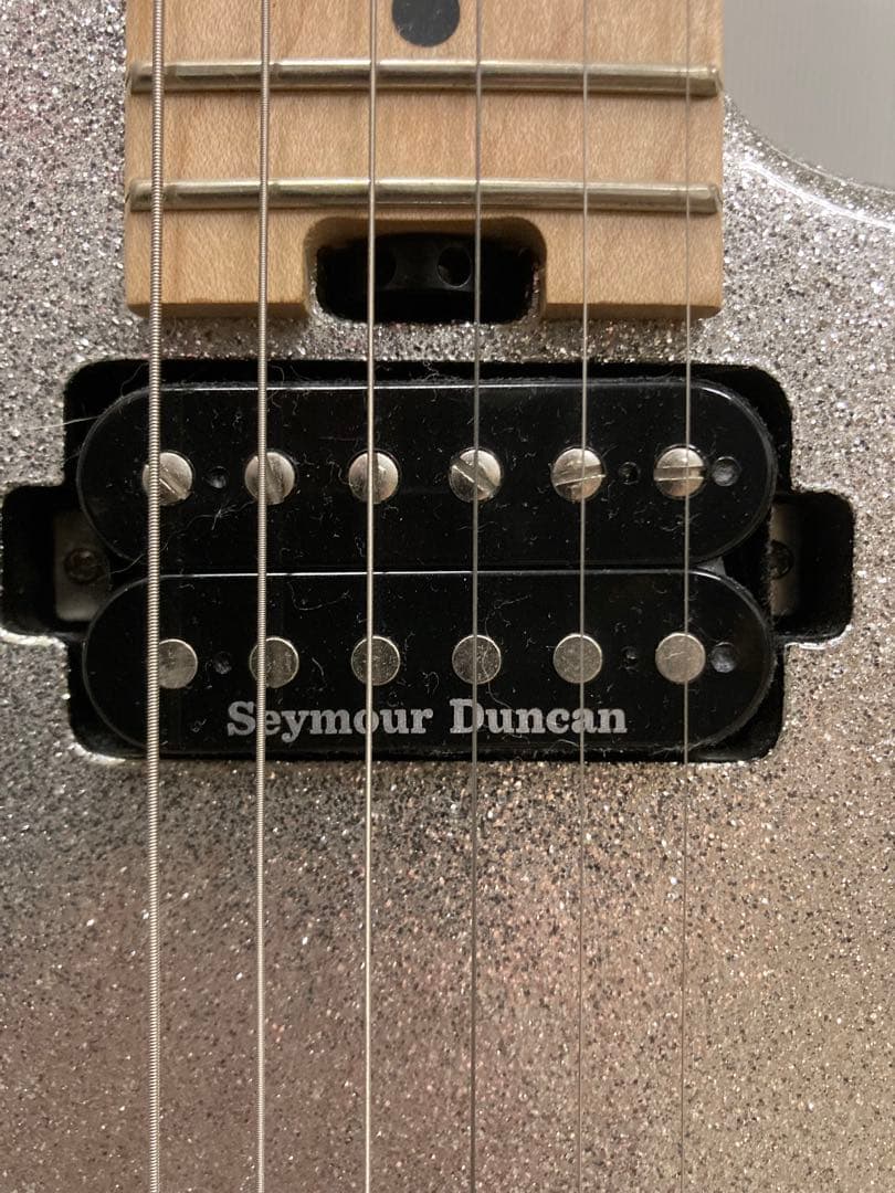 ギター Charvel / Limited Edition