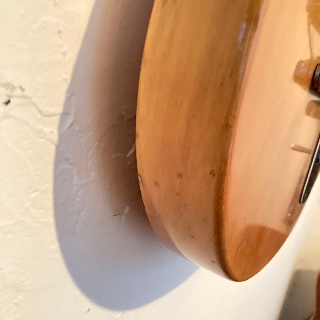 ヤマハ　YAMAHA　SX-60　ナチュラル　ジャパンビンテージ