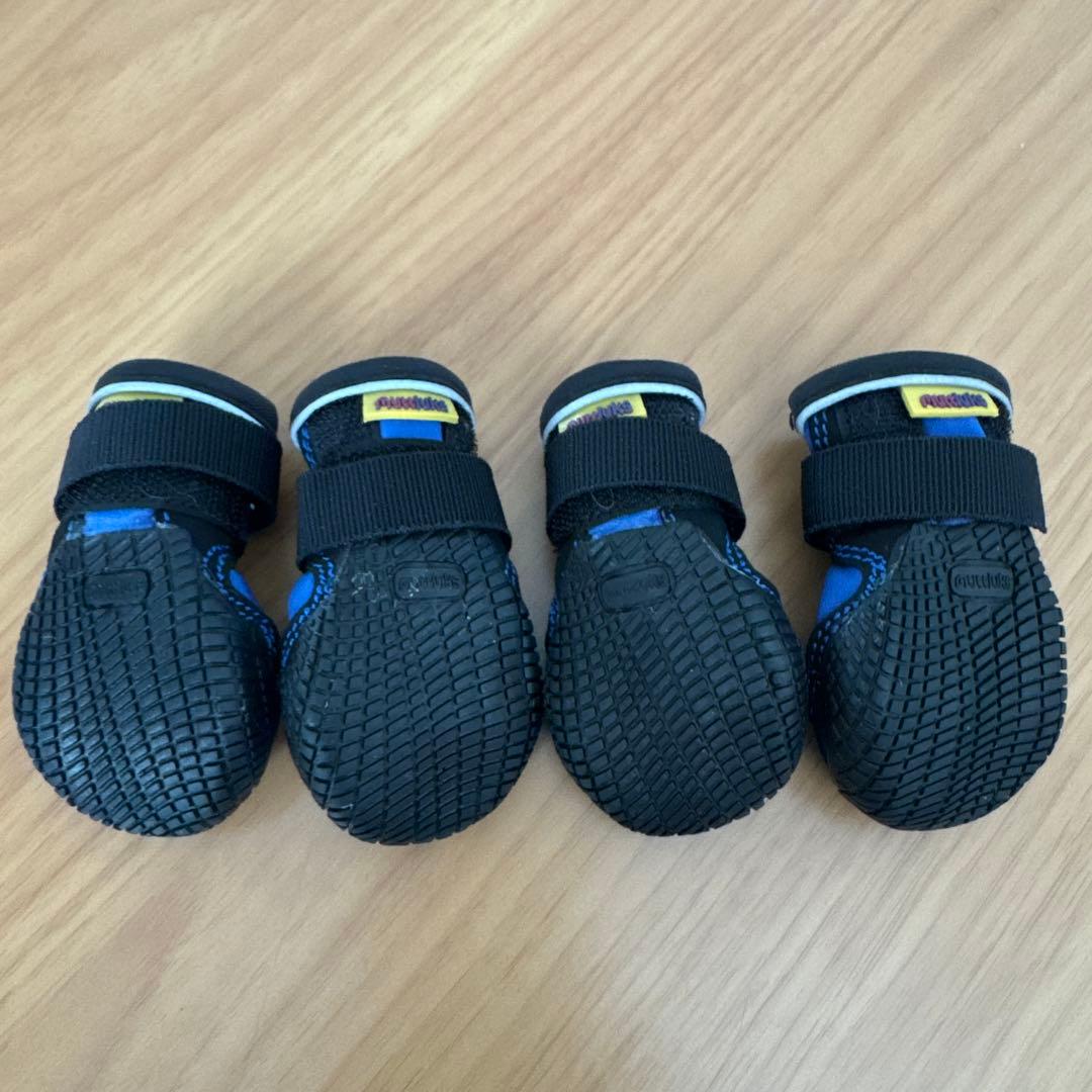 スノーマッシャーズ4足セットサイズ1