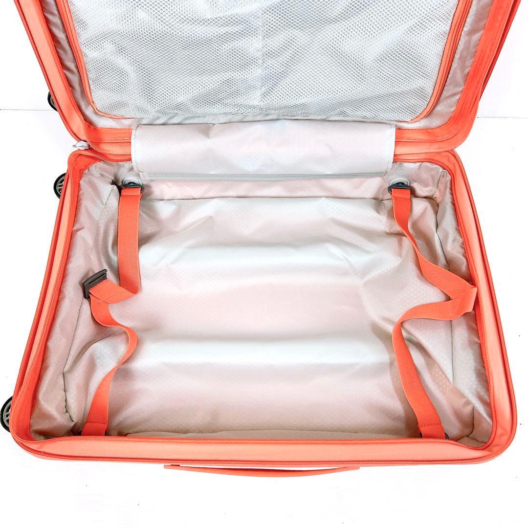 サムソナイト　ハイファイ　スピナー　スーツケース キャリーバッグ 機内持ち込み可