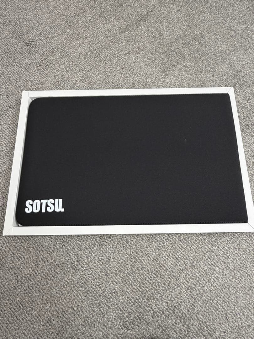 SOTSU SleekView 15.6インチ ポータブルモニター