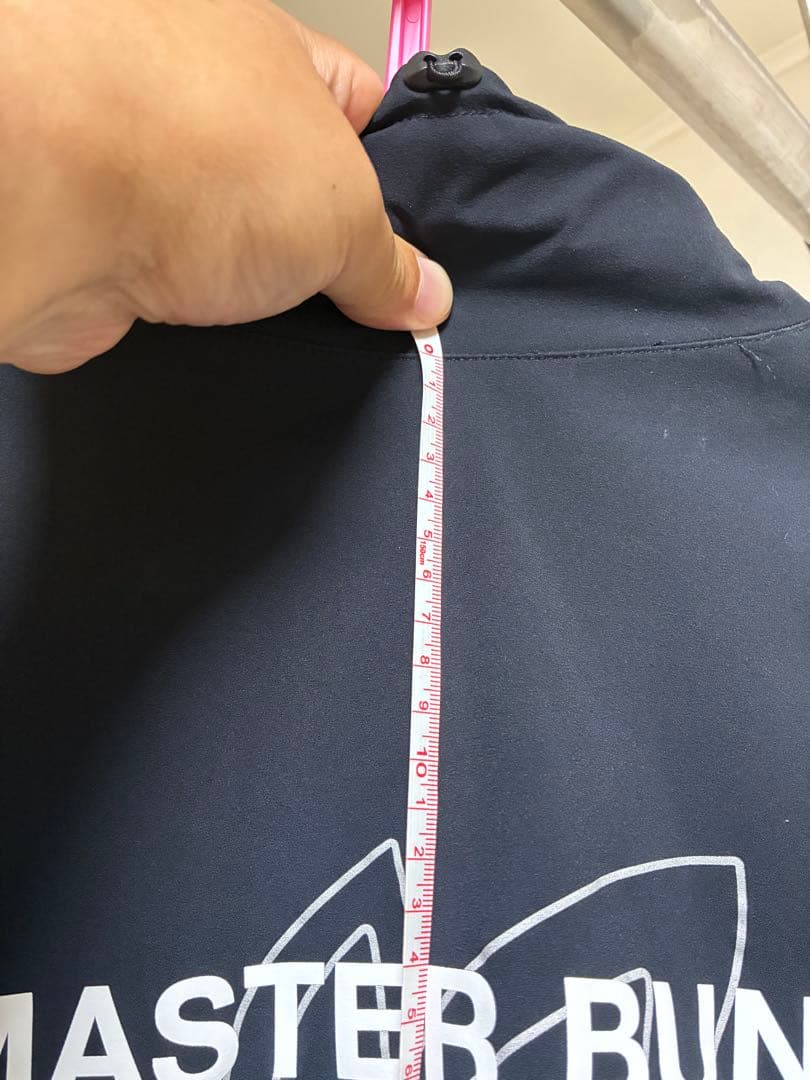 【価格交渉OK】MASTER BUNNY EDITION レインウェア