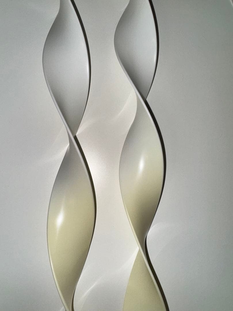 VERPAN ヴァーパン ペンダントライト スパイラル ホワイト