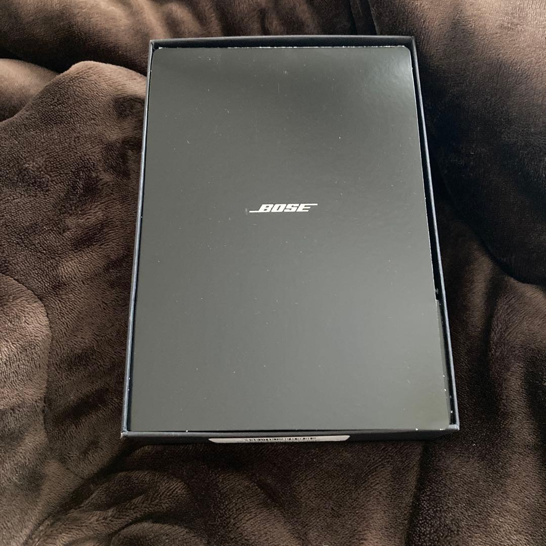 Bose SoundLink Color II スピーカー　アクアティックブルー