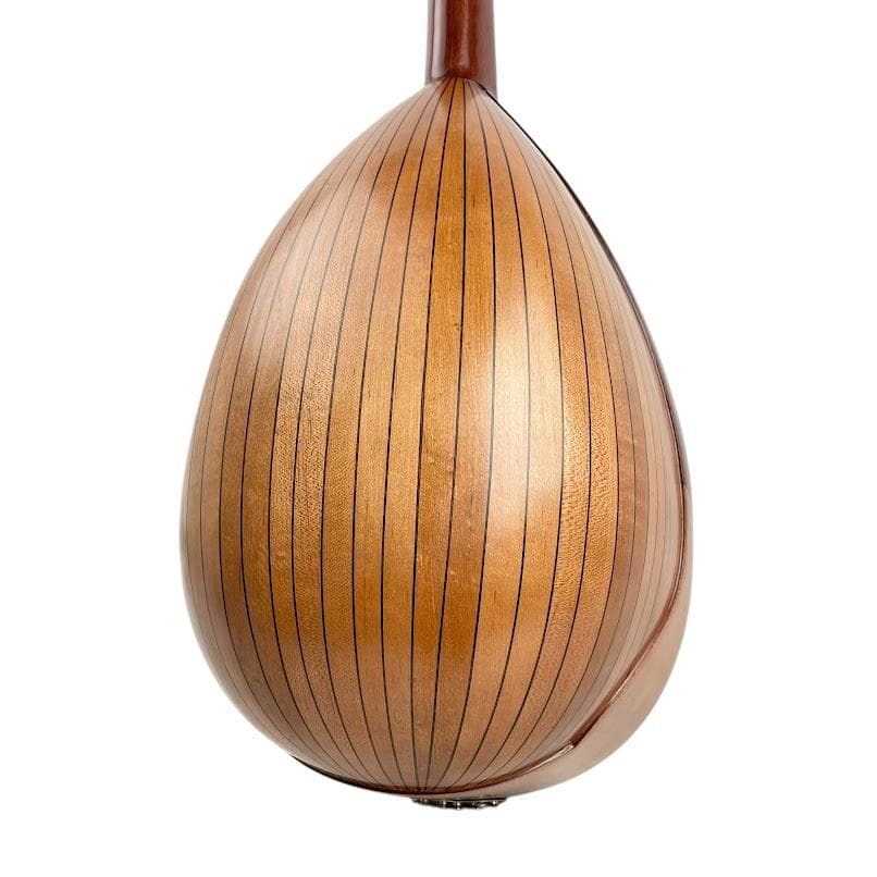 極美品●Suzuki マンドリン● M-210 1975年 ジャパンビンテージ