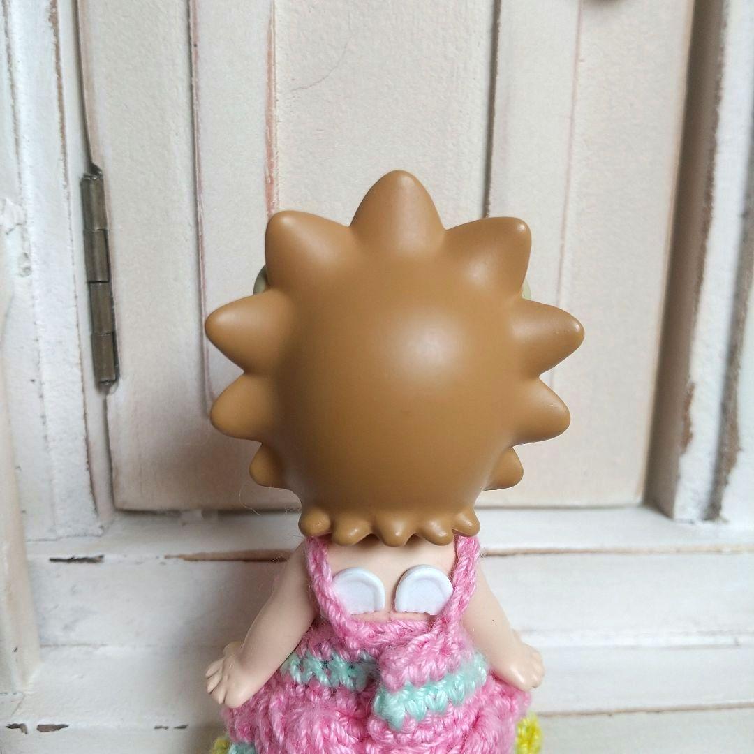 ソニーエンジェル　Sonny Angel　アウトフィット　お洋服　ハンドメイド