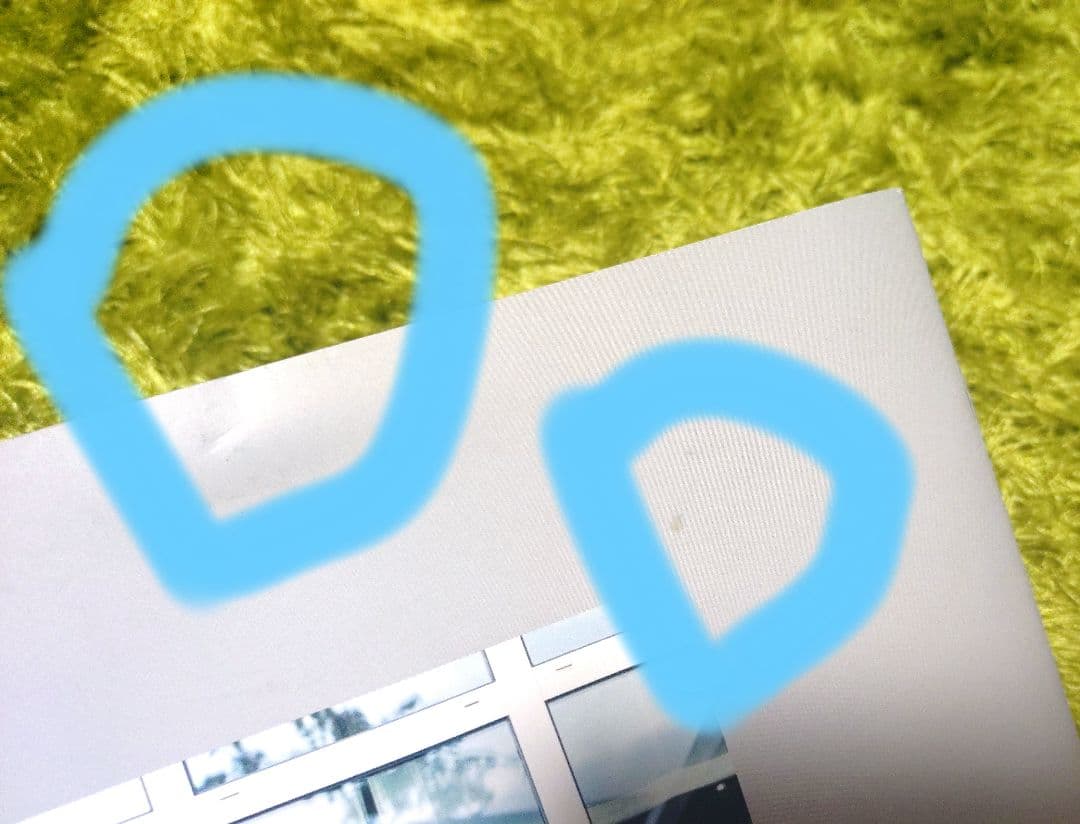 Aimer　エメ　フォトブック　VON　パンフレット　Maiden Voyage