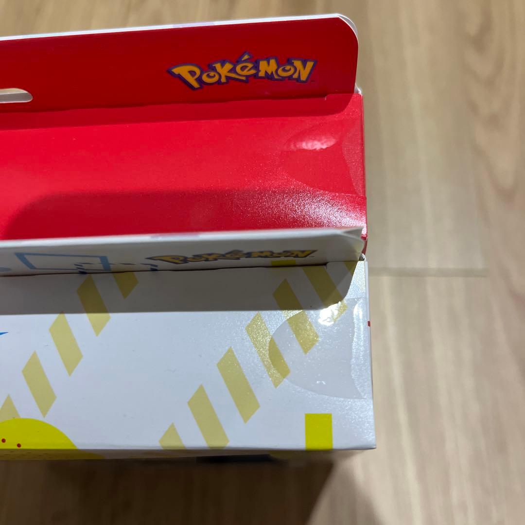 【新品未開封】ポケモンカード151 カードファイルセット 2セット 10パック