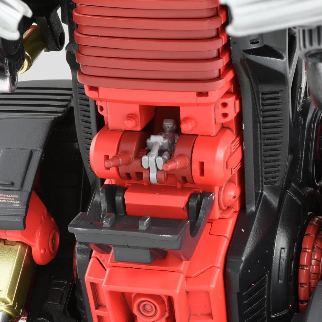 【未開封】ZOIDS デスザウラー タカラトミー AZ-07