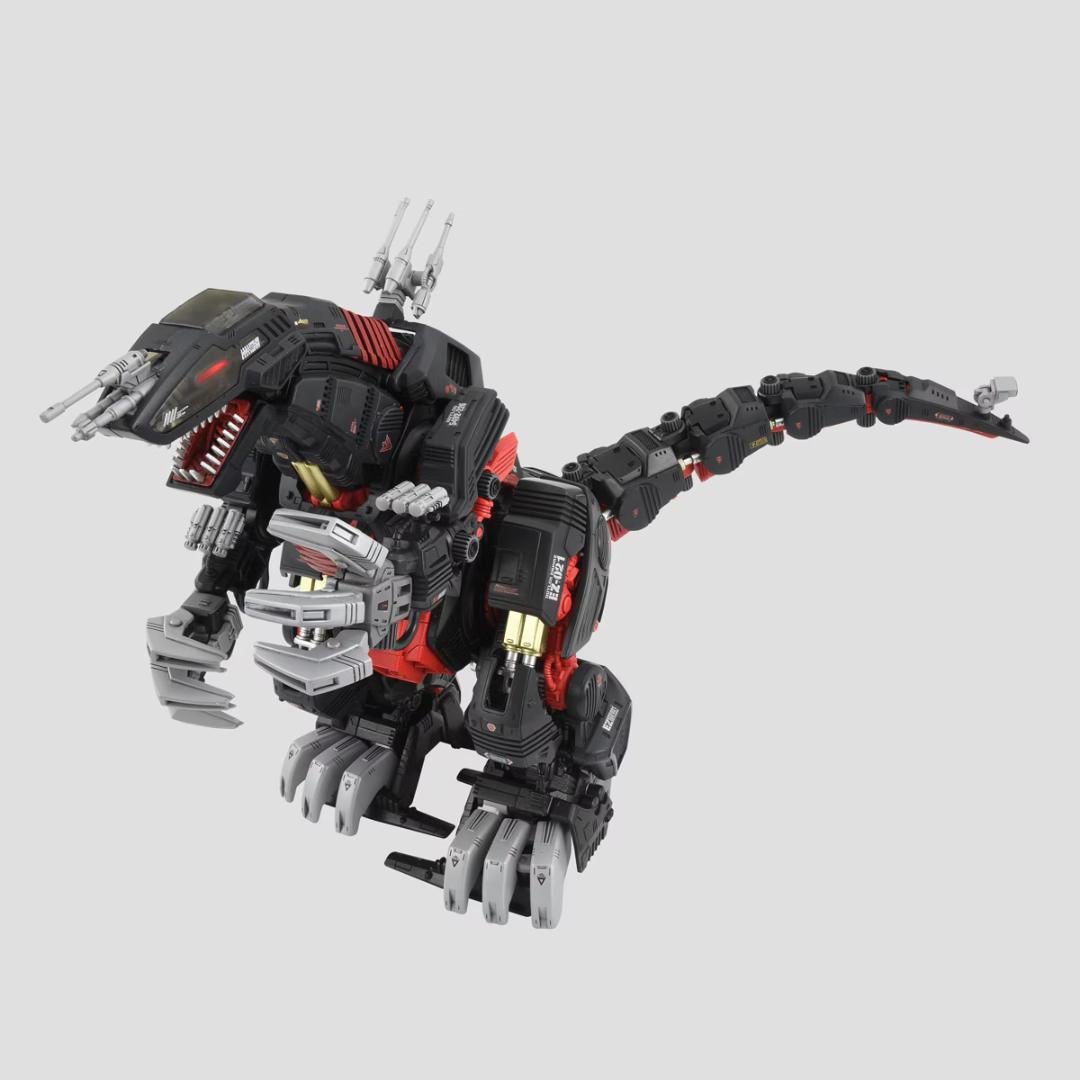 【未開封】ZOIDS デスザウラー タカラトミー AZ-07