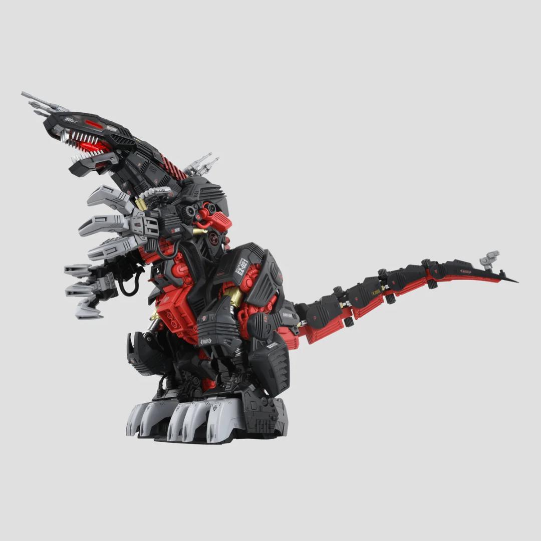 【未開封】ZOIDS デスザウラー タカラトミー AZ-07
