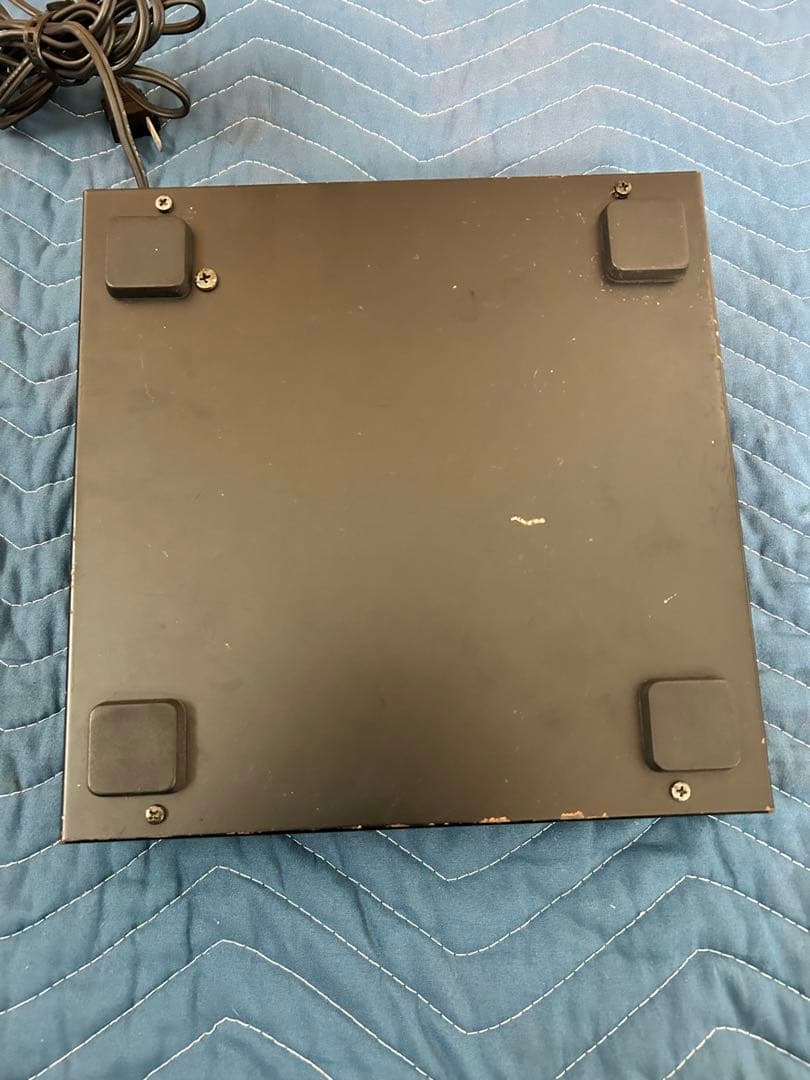 Roland MPU-101 MIDI-CV インターフェース ローランド