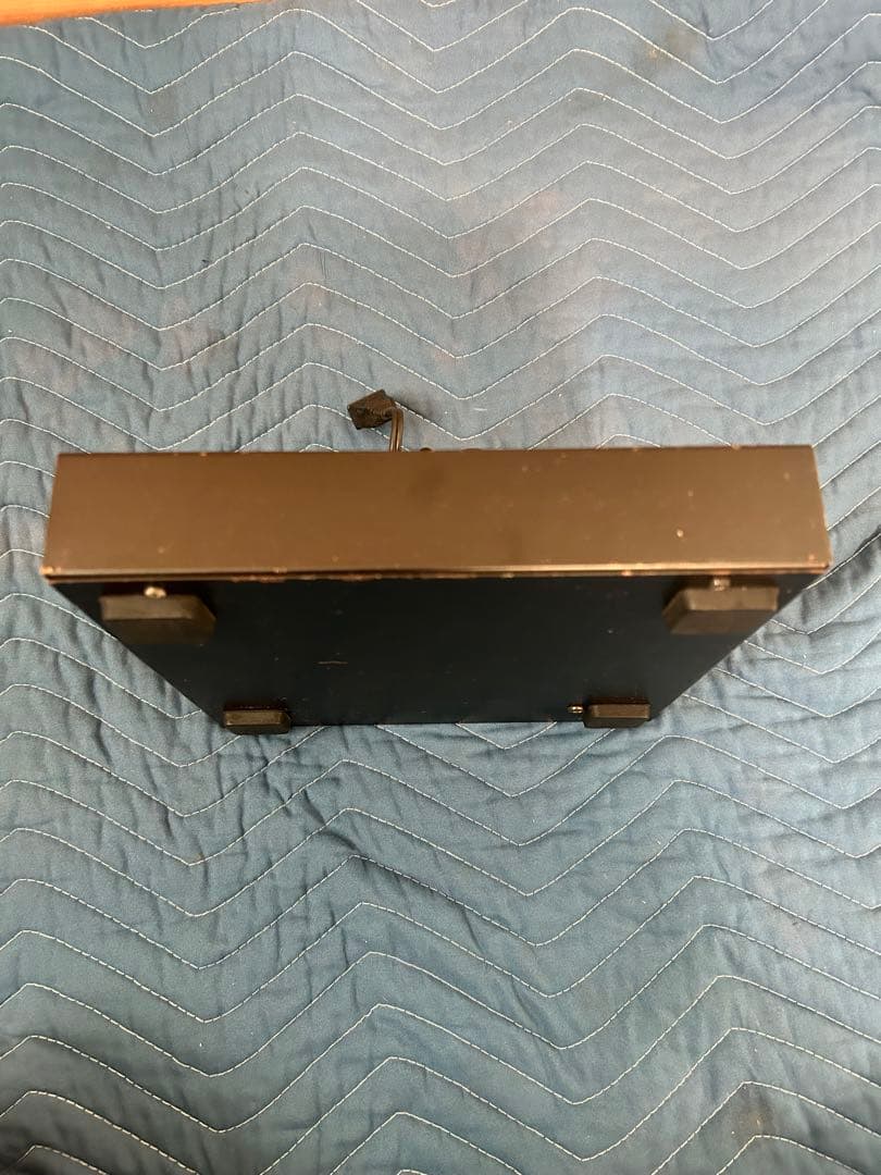 Roland MPU-101 MIDI-CV インターフェース ローランド