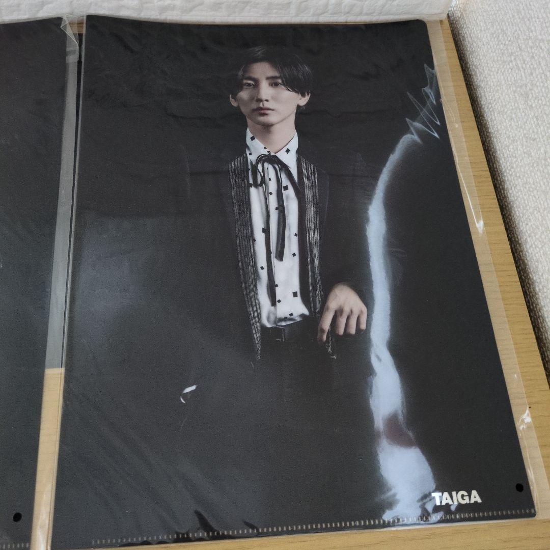 SixTONES グッズセット