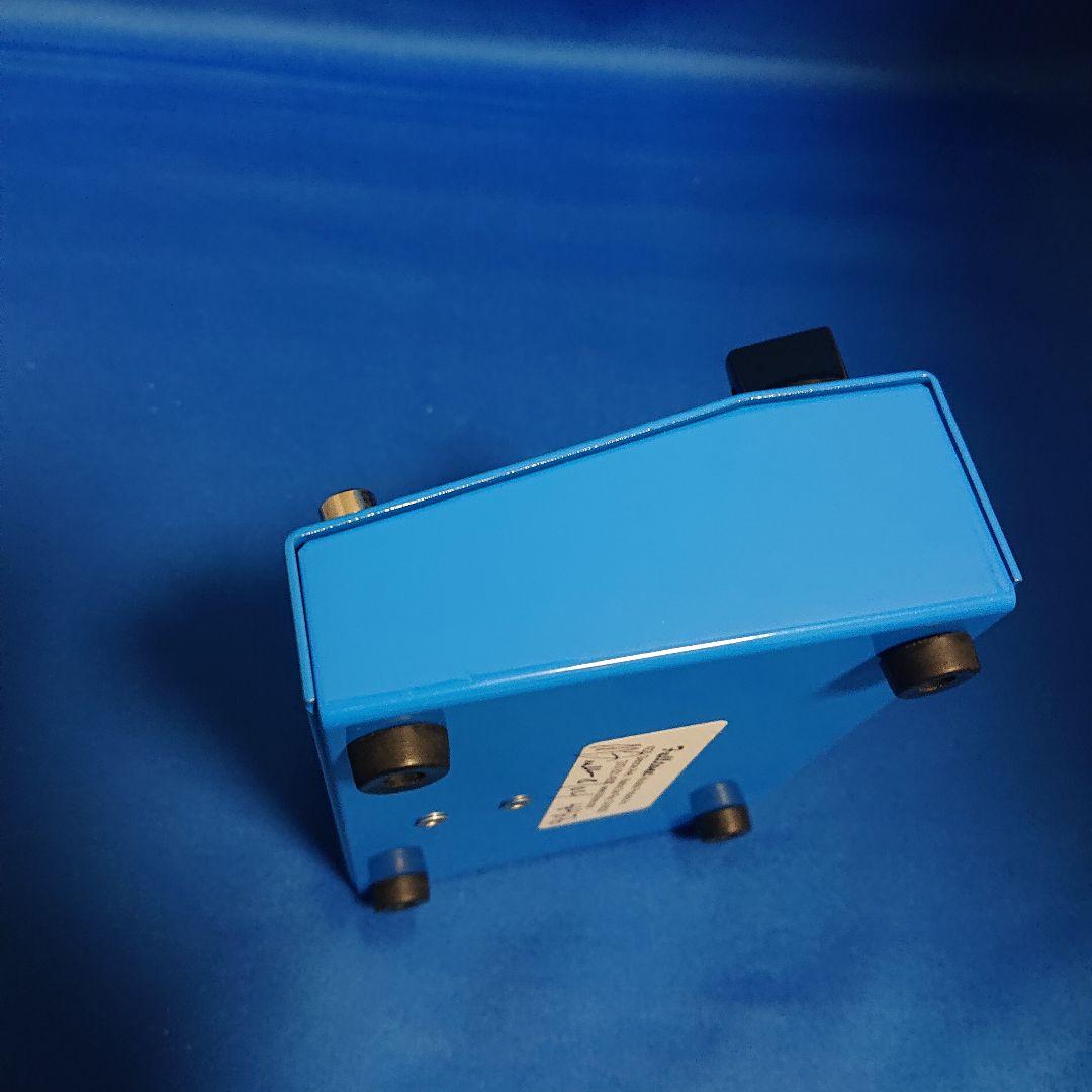 FULL-DRIVE 2 Fulltone フルトーン 箱付