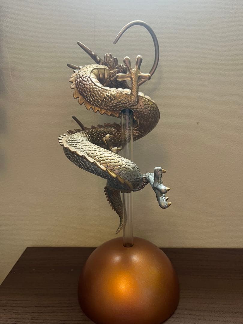 【正規品】トイフェス限定　ドラゴンボール　神龍