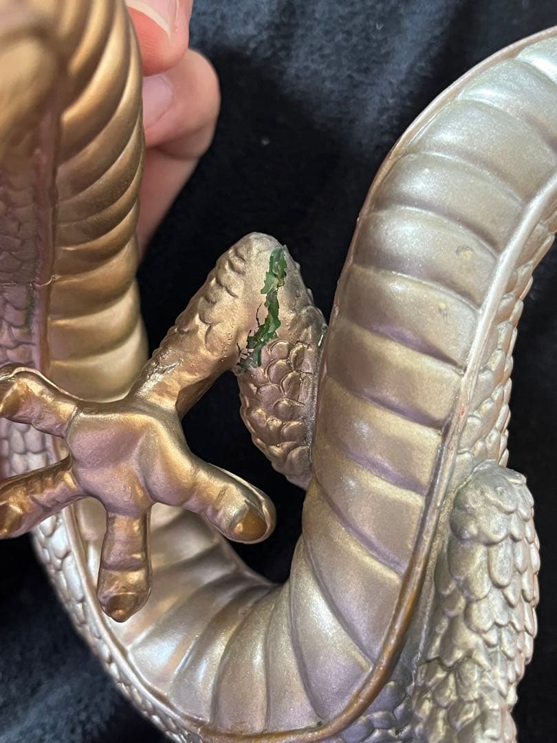 【正規品】トイフェス限定　ドラゴンボール　神龍