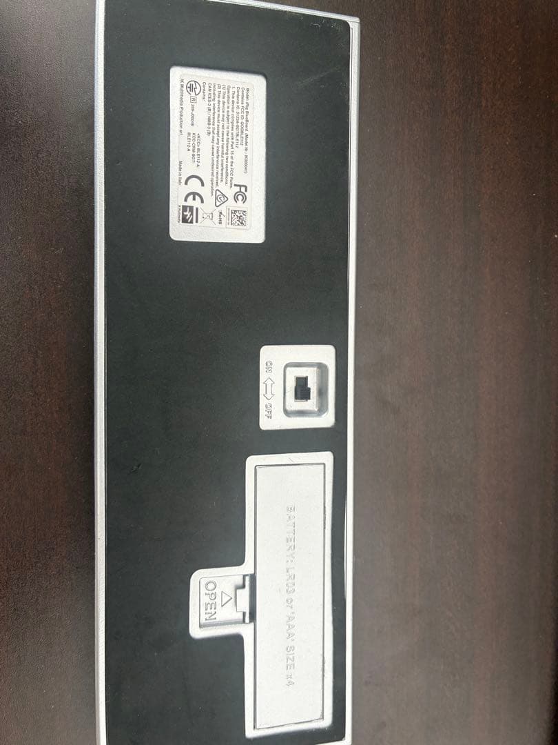 iRig BlueBoard Bluetoothコントローラー　完動品