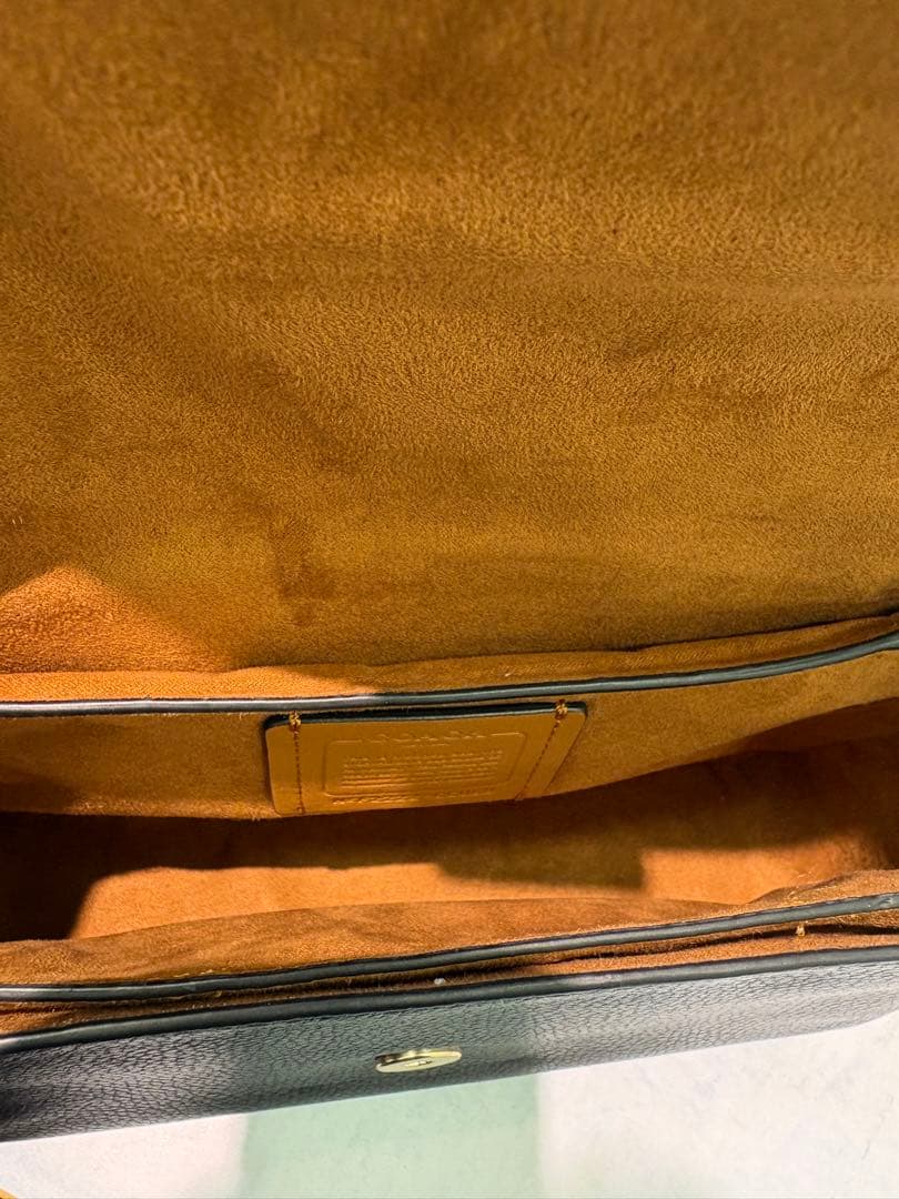 COACH グレース ショルダーバッグ 美品