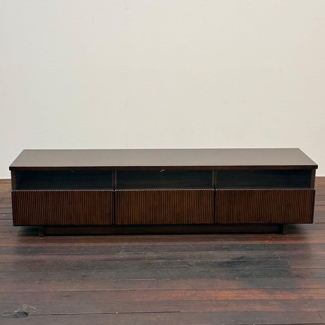 H112K14 a.flat エーフラット レン テレビボード