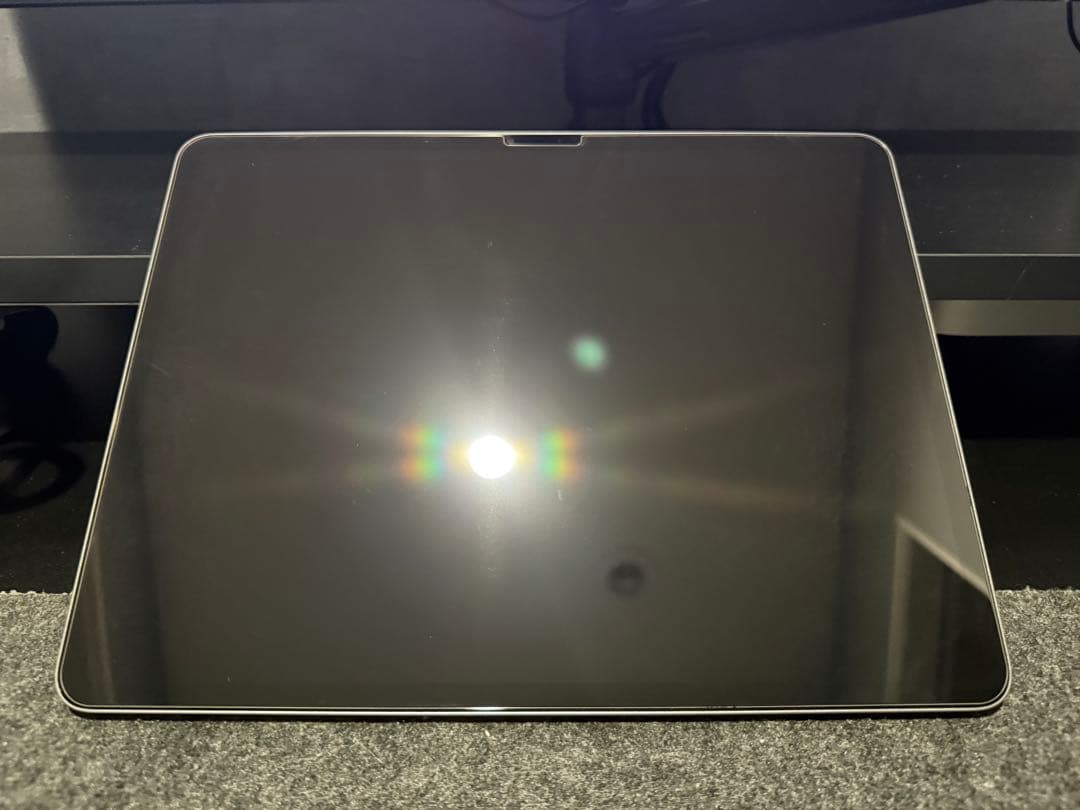 【AppleCare有】iPad Air (M3) 13インチ Wi-Fi