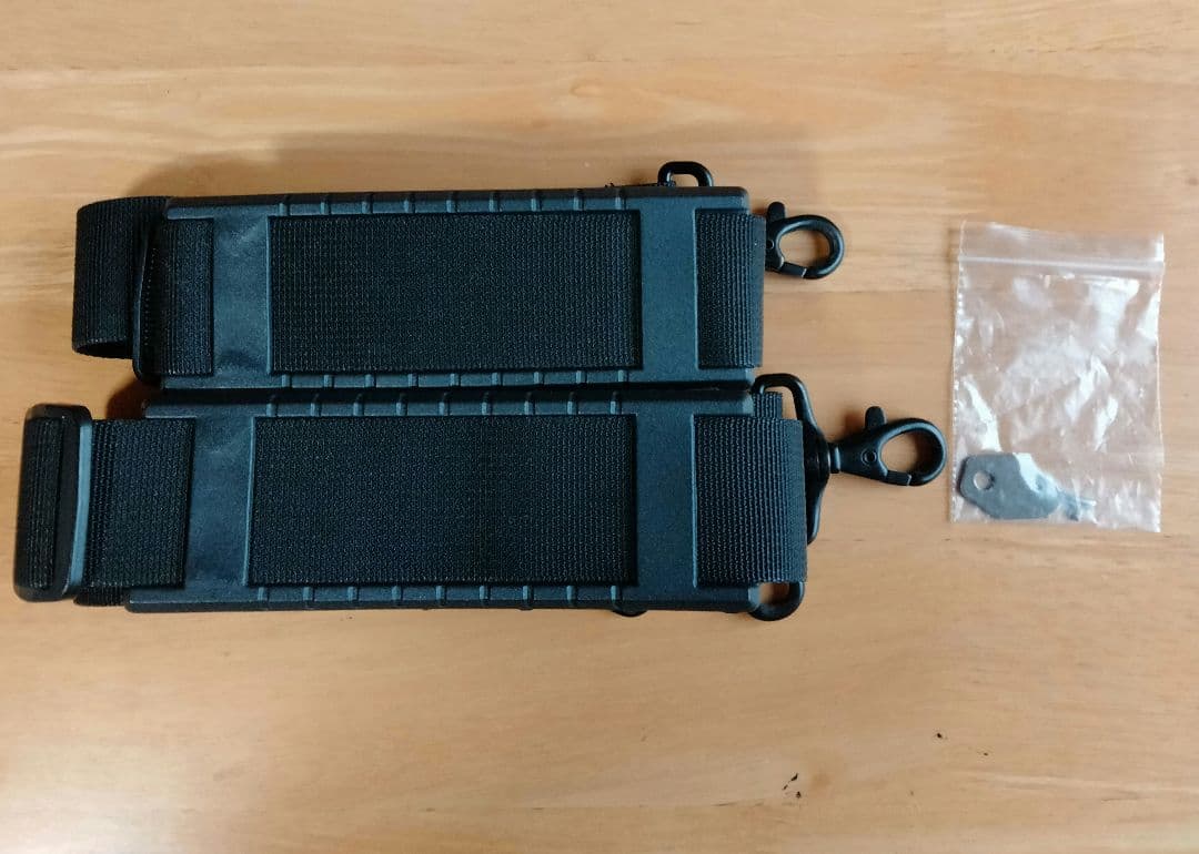 スーパーライト　4/4バイオリンケース　四角赤　バーガンディ