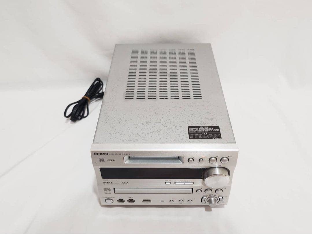 その他 ONKYO FR-N9EX