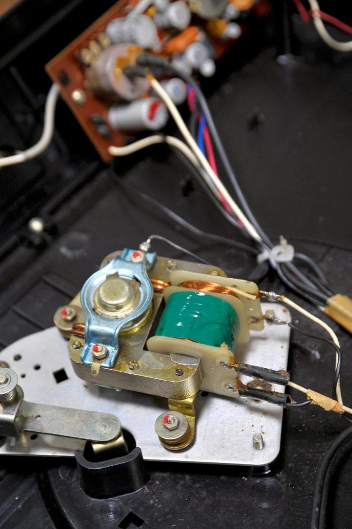 ★ 今に聴きたいあの音このサウンドだけの私の時間へ♪・・レコードプレーヤー G3