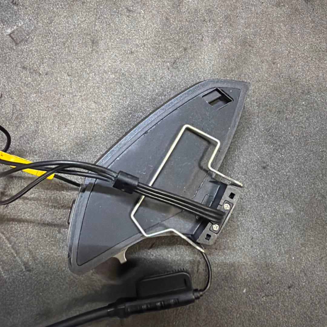 ど*米様 DAYTONA バイク用インカム DT-01