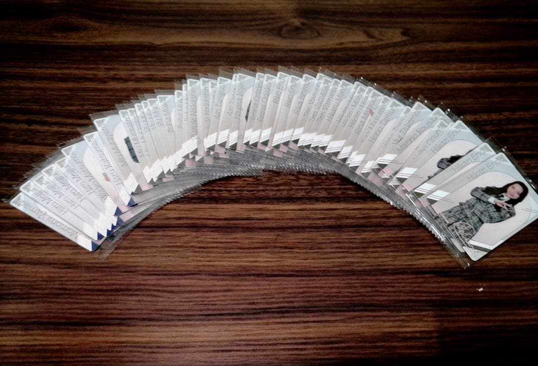 引退品　櫻坂46 ローソンセット