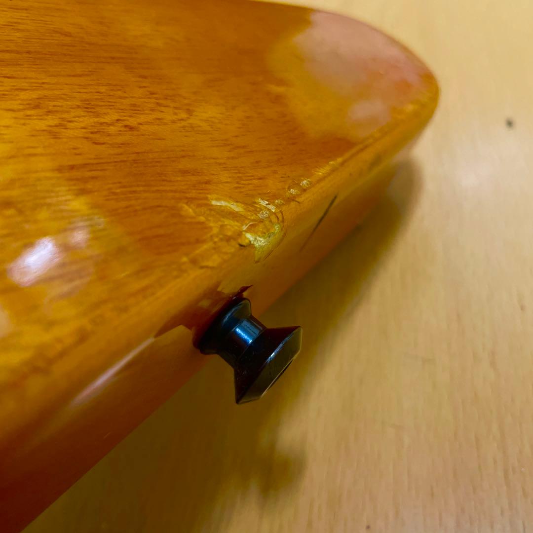 Epiphone 1958 KORINA FLYING V 松本孝弘 B'z