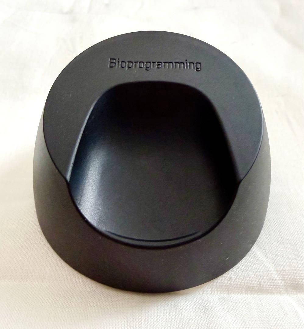 ヘアビューロン 4D ヘアアイロン カール　34mm リュミエリーナ おまけ付