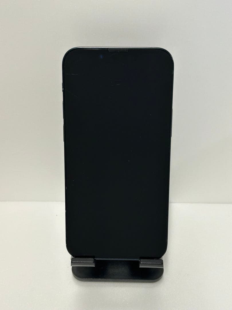 No.14 iPhone13mini 128GB ミッドナイト
