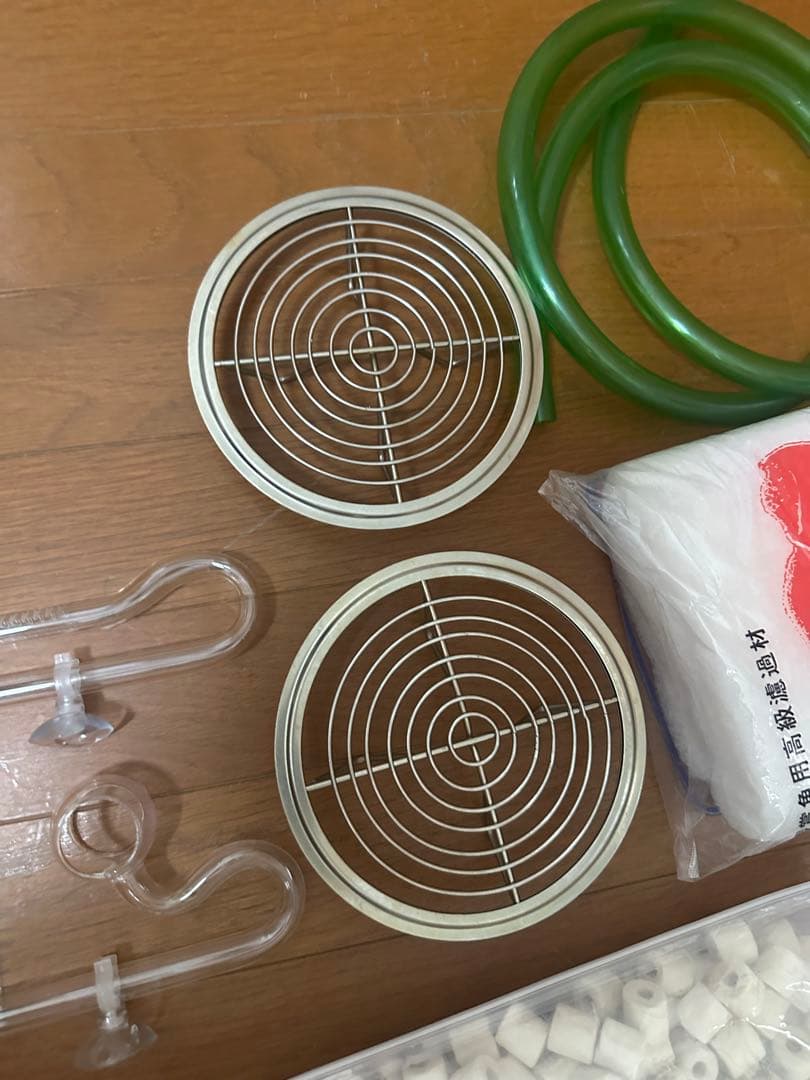 ADA スーパージェットフィルターES-600 外部フィルター