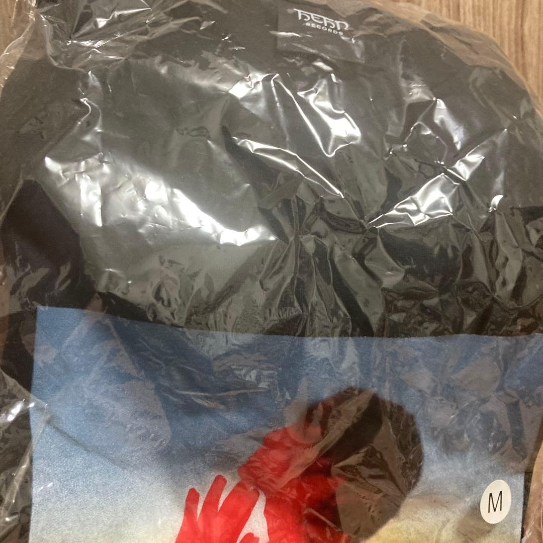 藤井風グッズTシャツ未開封