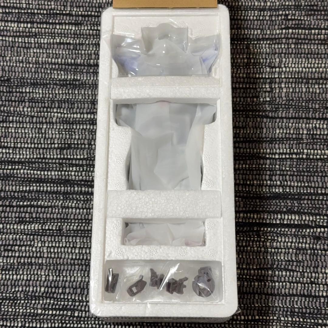 L BUILD ガンダムデヴァイズエクシア メタルビルド