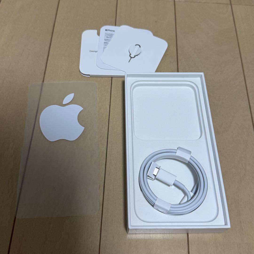 iPhone13 128GB 本体