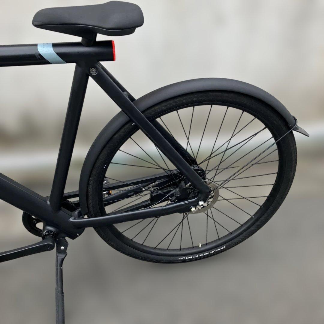 Vanmoof S3 程度良【美品】