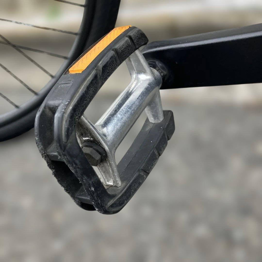 Vanmoof S3 程度良【美品】