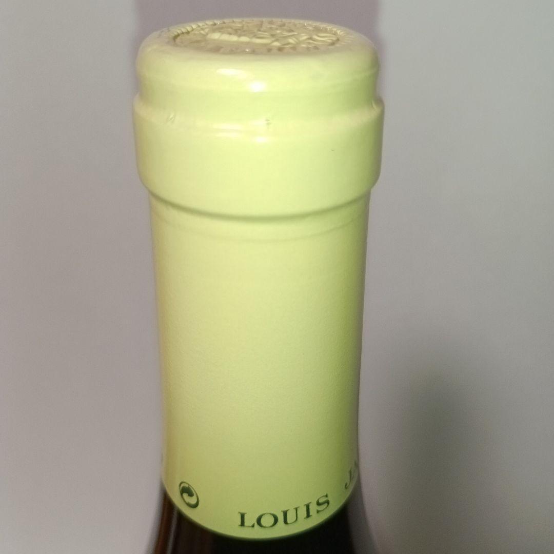 【LOUIS JADOT】2013 CHASSAGNE-MONTRACHETも