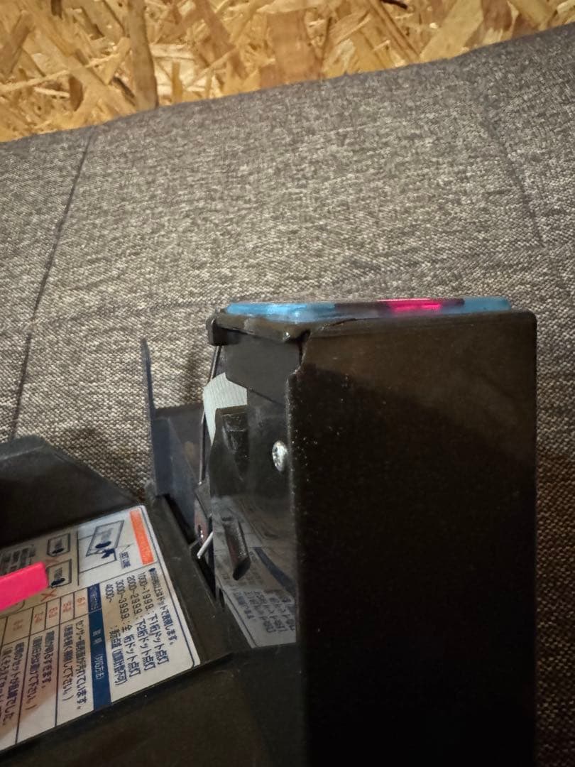 ハンディカウンター　AD100 エンゲルス