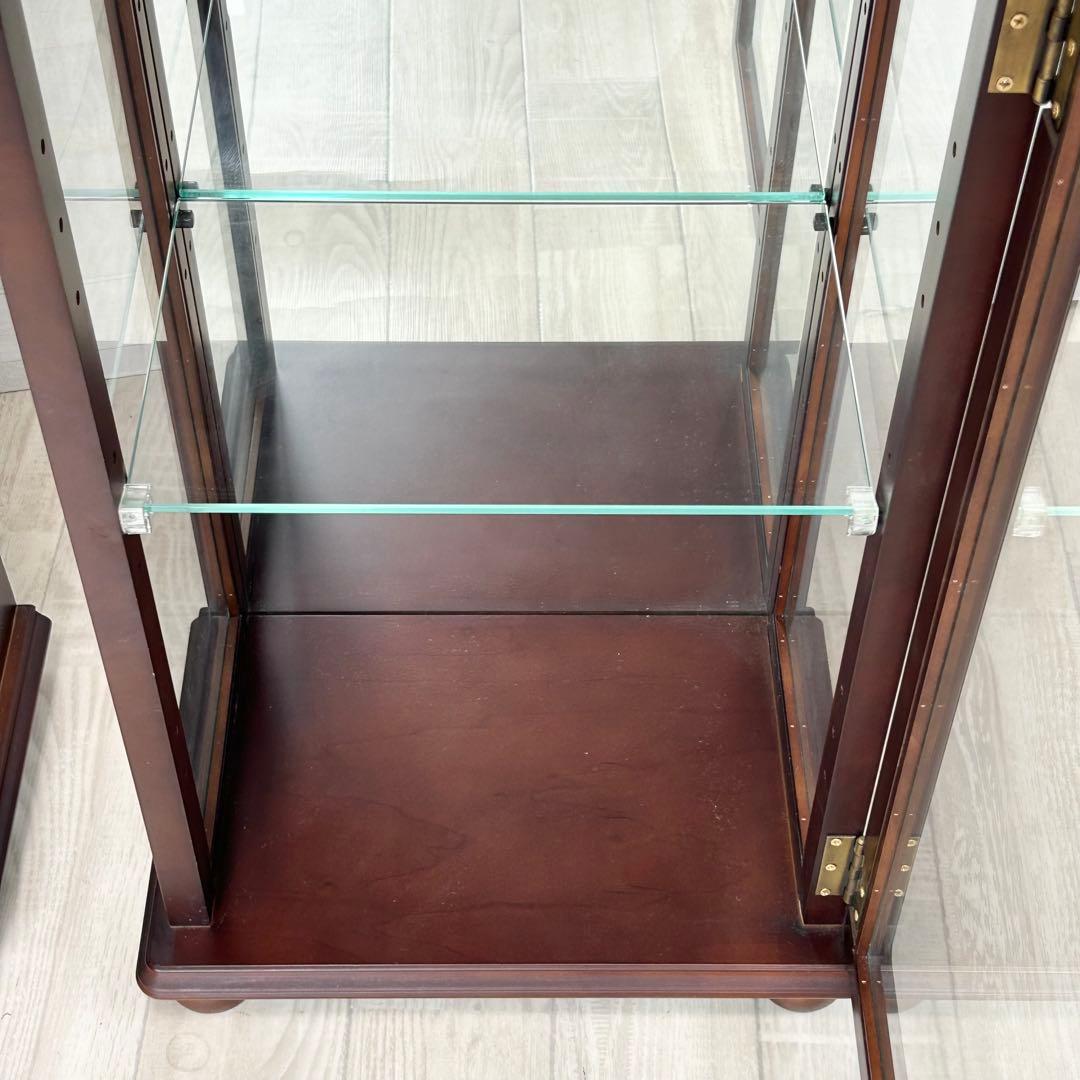 塩川光明堂　キュリオケース　Y-B 【2個セット】