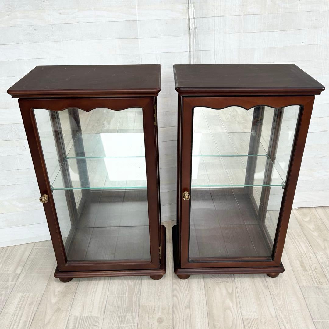 塩川光明堂　キュリオケース　Y-B 【2個セット】