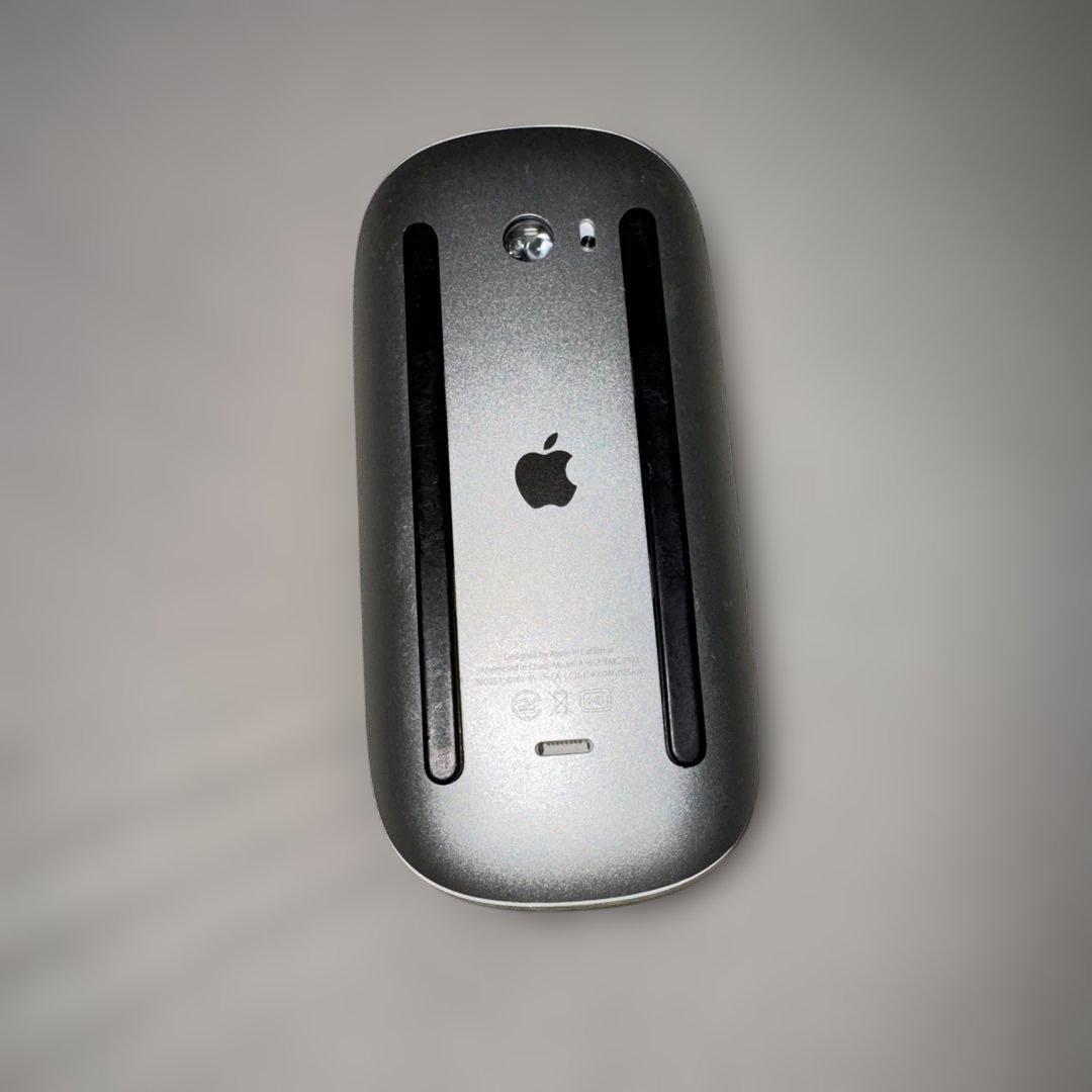 Apple MacBook Pro スペースグレー 本体　ジャンク