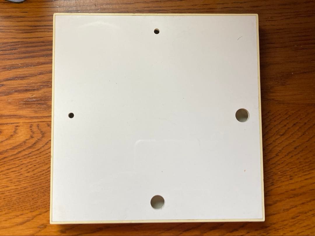 希少 ビンテージ 小磯良平 銅板 エッチング 15cm×15cm レトロ 当時物