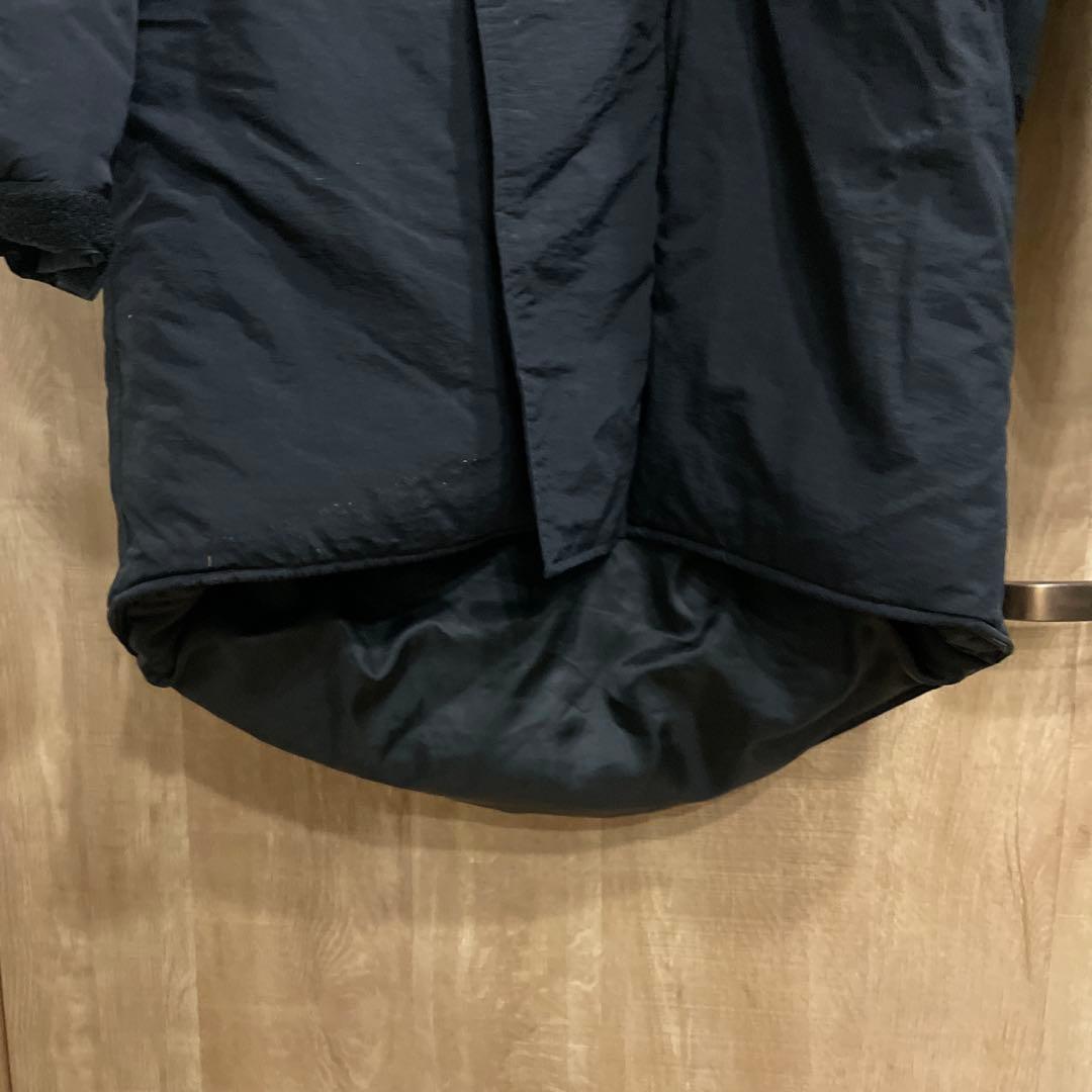 あ*そ様 HOUSTON /MONSTER PARKA/モンスターパーカー/LE